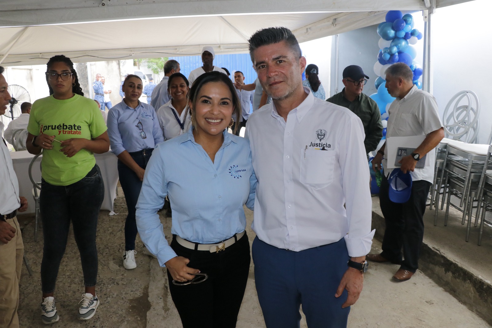 Eventos